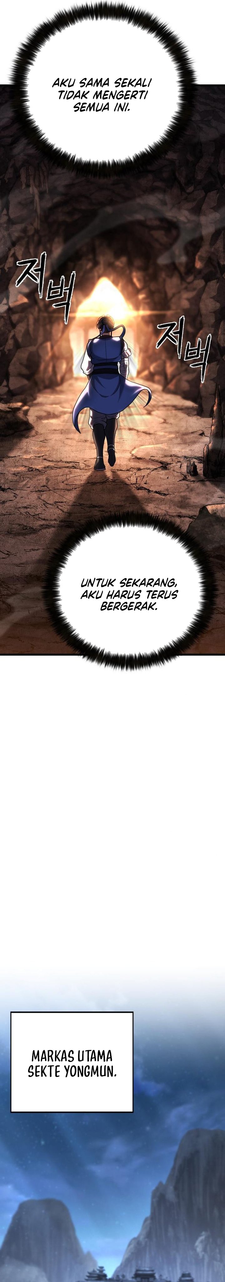 Baca Revenge of the Bloom Flower - Chapter 28 halaman 39
