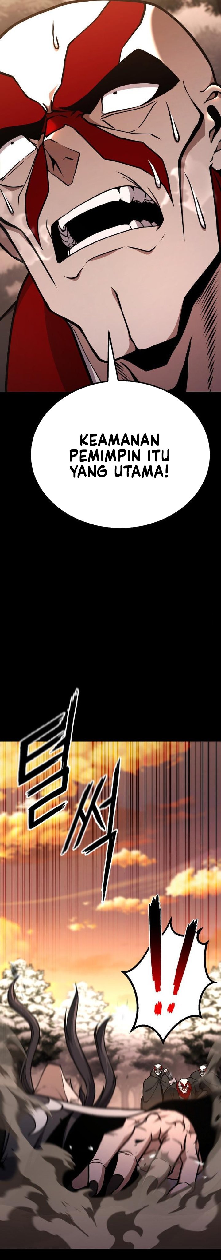 Baca Revenge of the Bloom Flower - Chapter 28 halaman 4