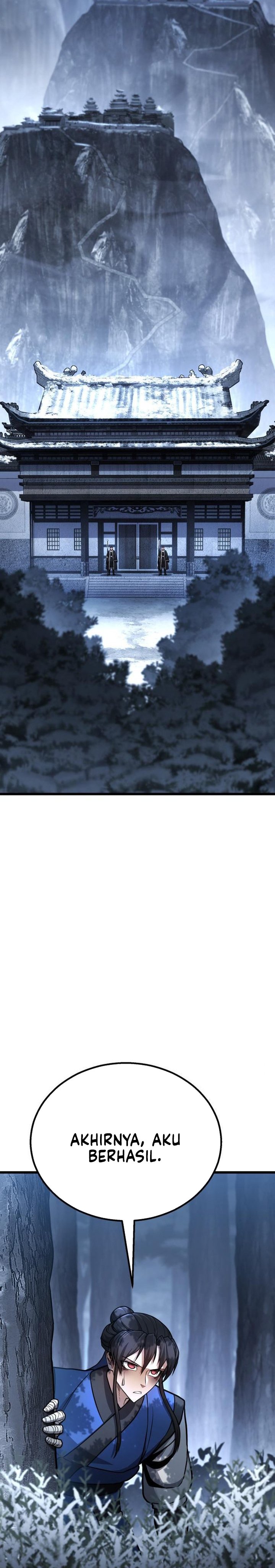 Baca Revenge of the Bloom Flower - Chapter 28 halaman 40