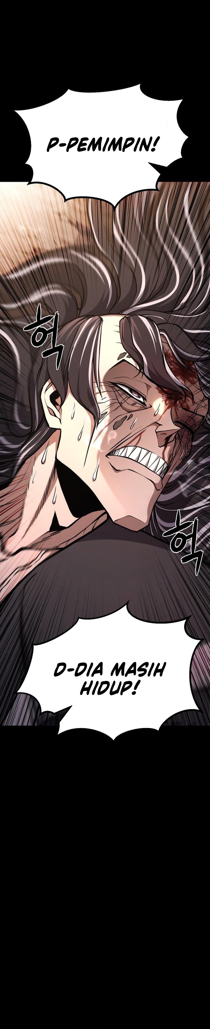 Baca Revenge of the Bloom Flower - Chapter 28 halaman 5