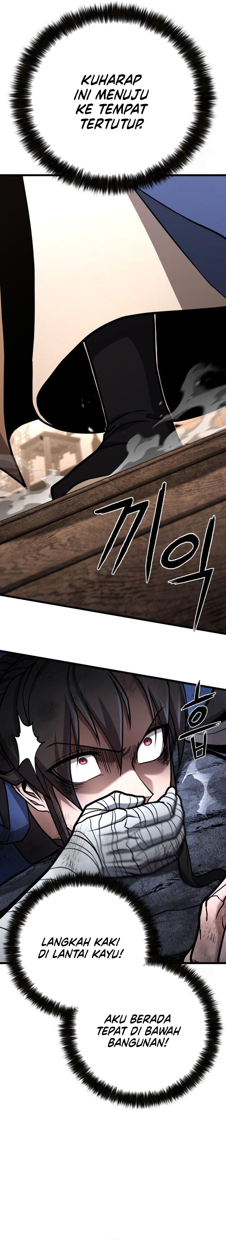 Baca Revenge of the Bloom Flower - Chapter 28 halaman 57
