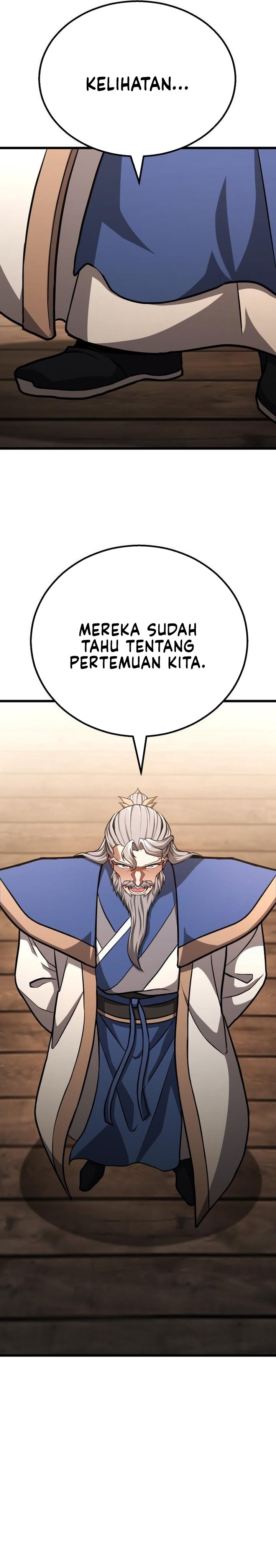 Baca Revenge of the Bloom Flower - Chapter 28 halaman 59