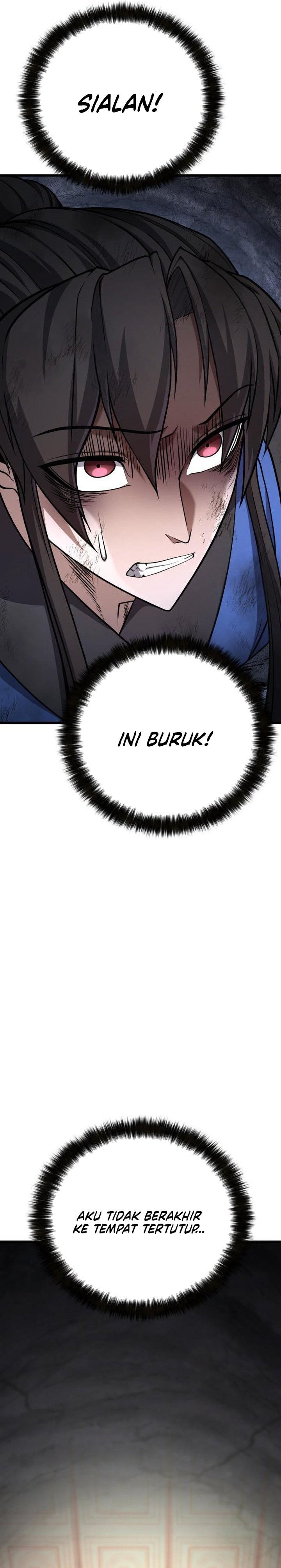 Baca Revenge of the Bloom Flower - Chapter 28 halaman 63