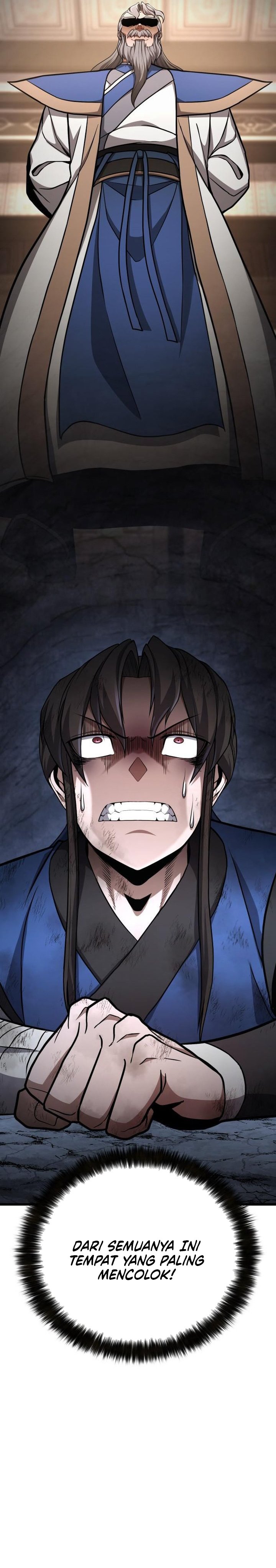 Baca Revenge of the Bloom Flower - Chapter 28 halaman 65