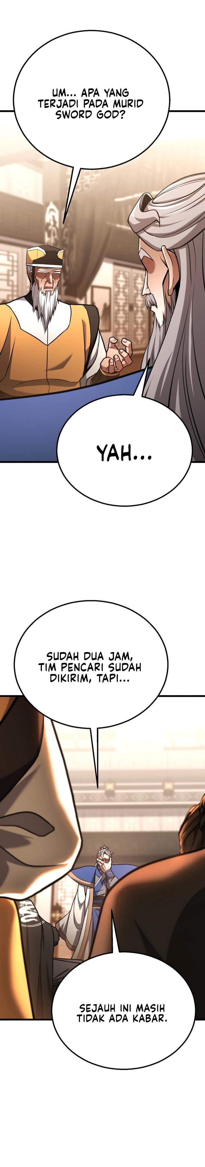 Baca Revenge of the Bloom Flower - Chapter 28 halaman 67