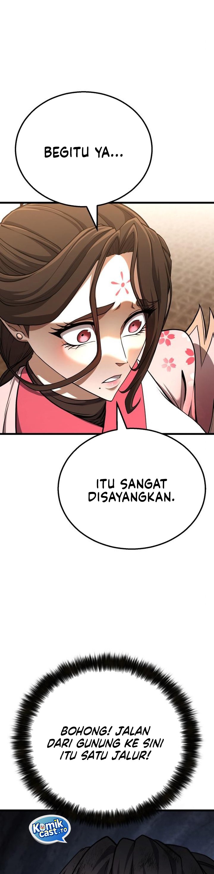 Baca Revenge of the Bloom Flower - Chapter 28 halaman 68