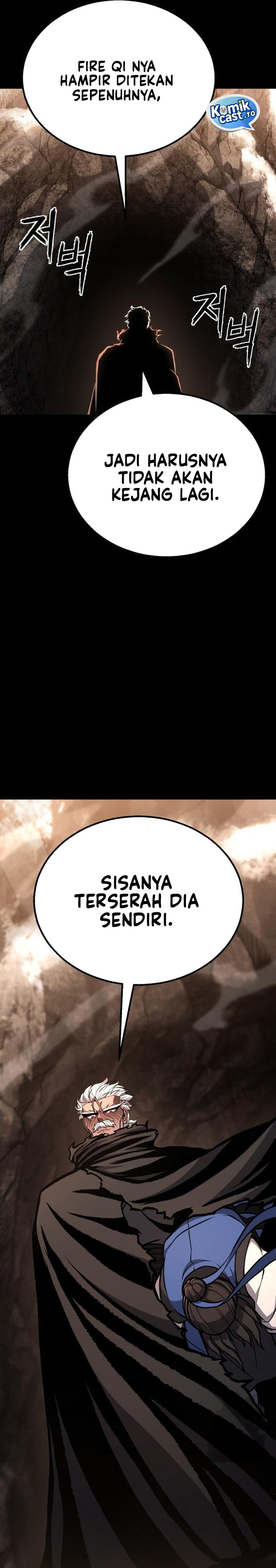 Baca Revenge of the Bloom Flower - Chapter 28 halaman 6