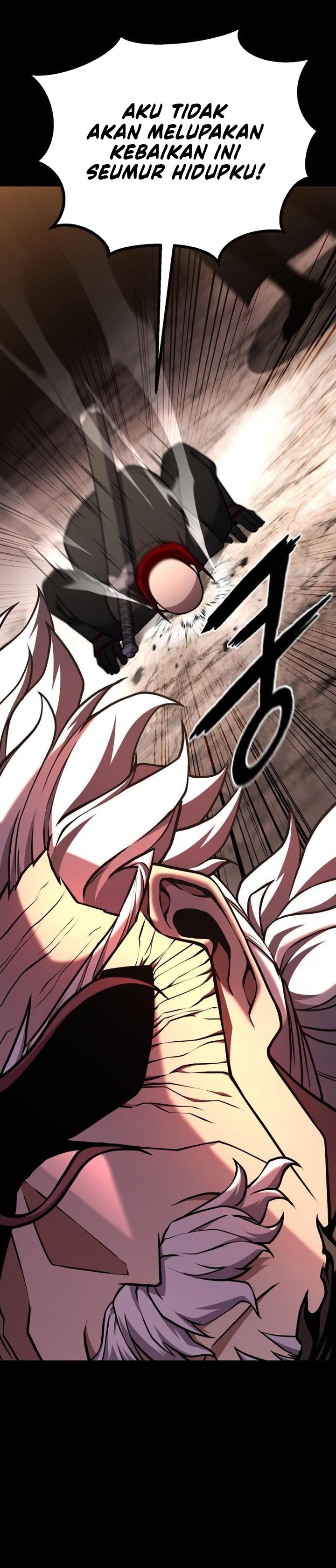 Baca Revenge of the Bloom Flower - Chapter 28 halaman 9