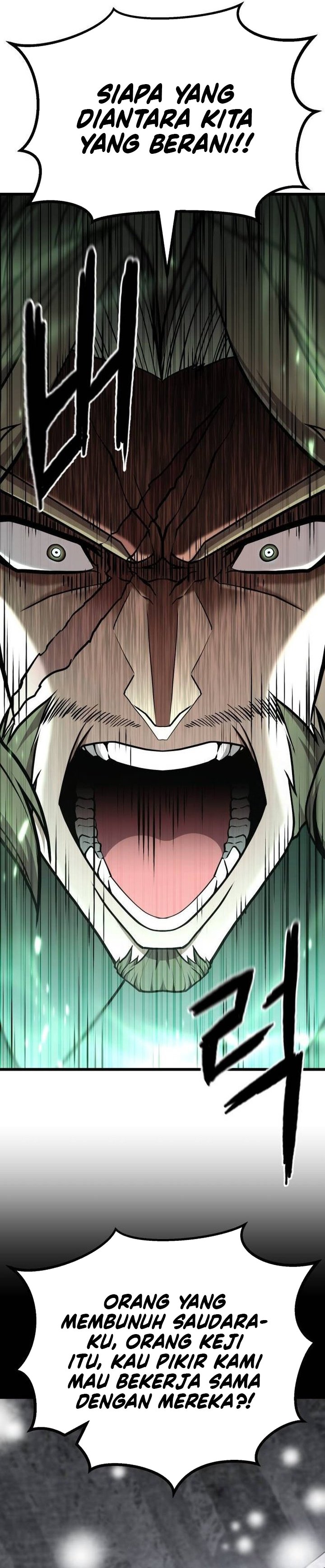 Baca Revenge of the Bloom Flower - Chapter 29 halaman 10