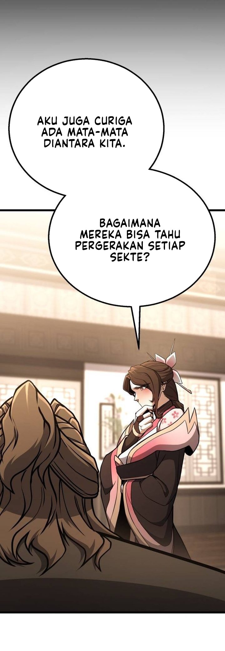 Baca Revenge of the Bloom Flower - Chapter 29 halaman 12