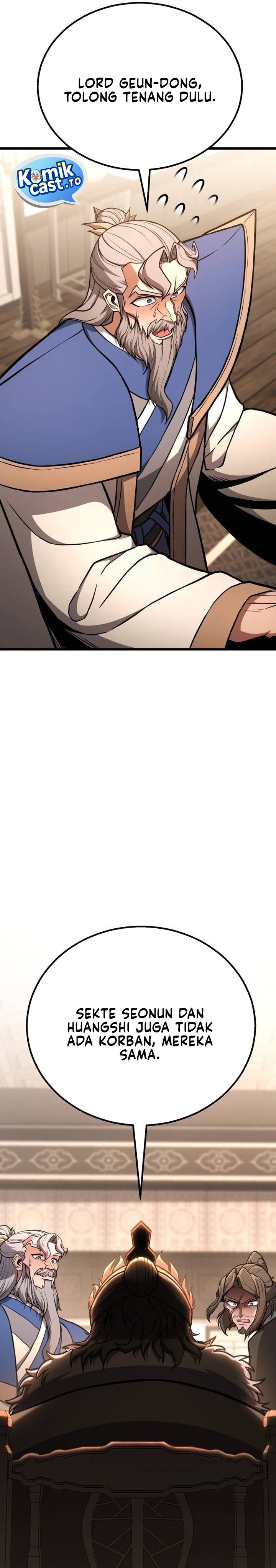 Baca Revenge of the Bloom Flower - Chapter 29 halaman 14
