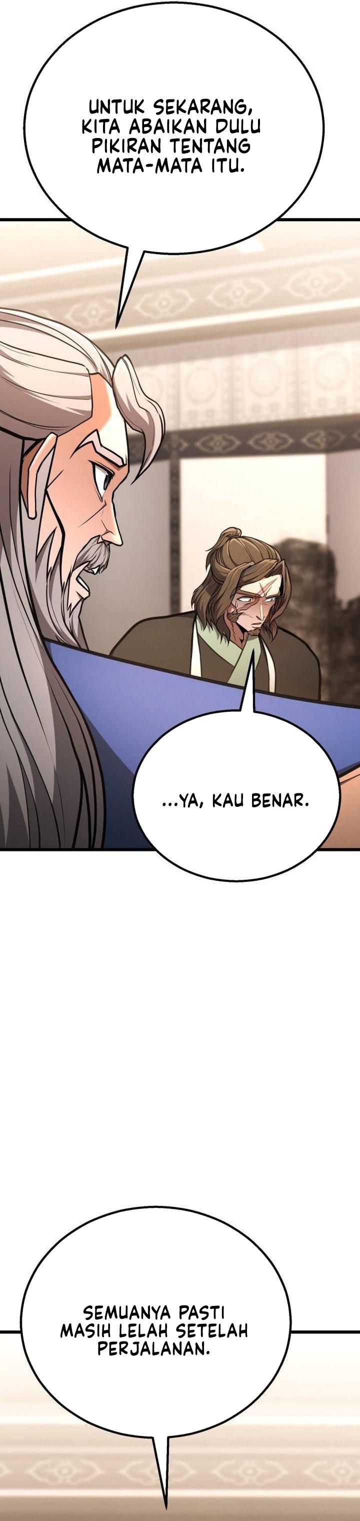 Baca Revenge of the Bloom Flower - Chapter 29 halaman 18