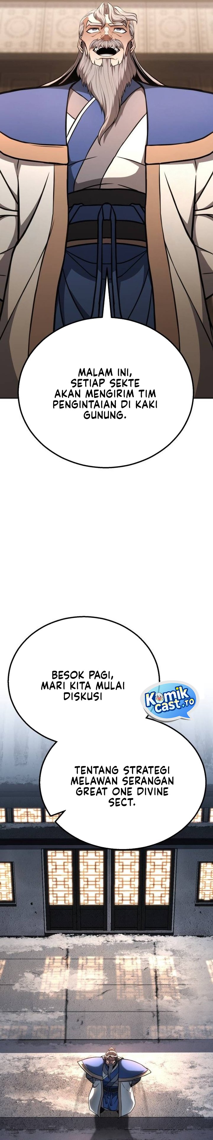 Baca Revenge of the Bloom Flower - Chapter 29 halaman 19