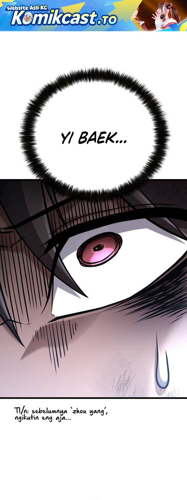 Baca Revenge of the Bloom Flower - Chapter 29 halaman 2