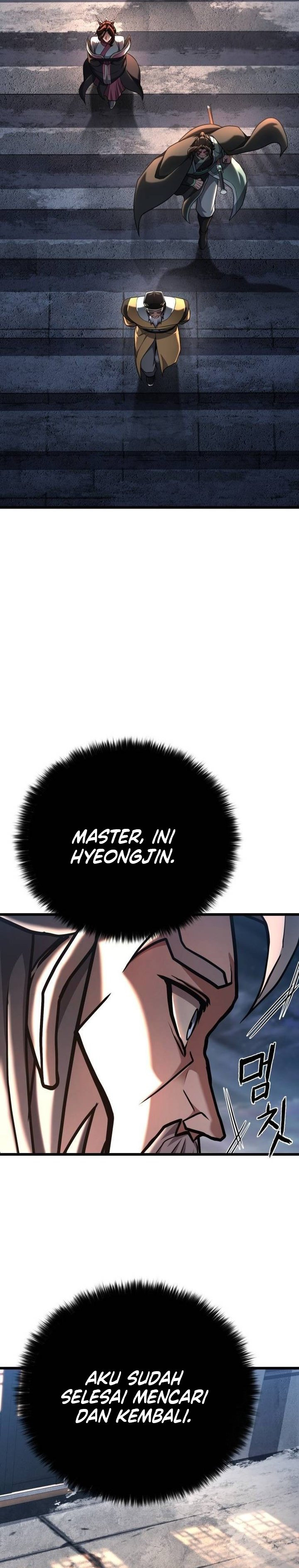 Baca Revenge of the Bloom Flower - Chapter 29 halaman 20
