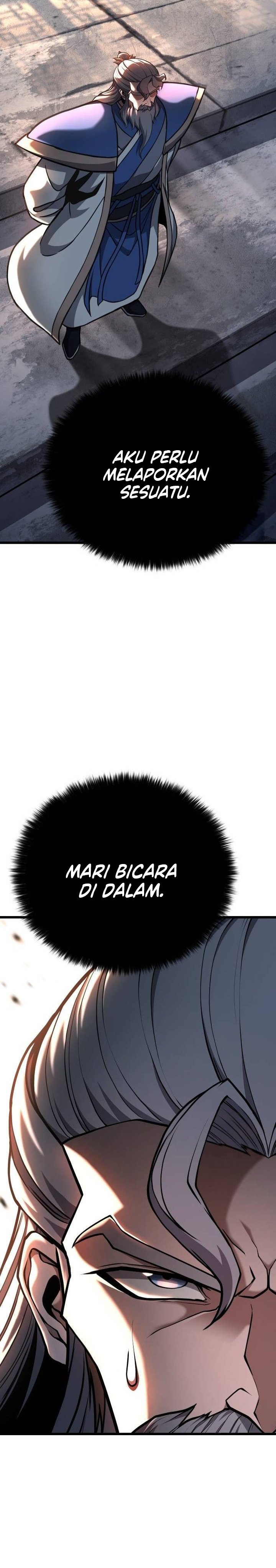 Baca Revenge of the Bloom Flower - Chapter 29 halaman 21