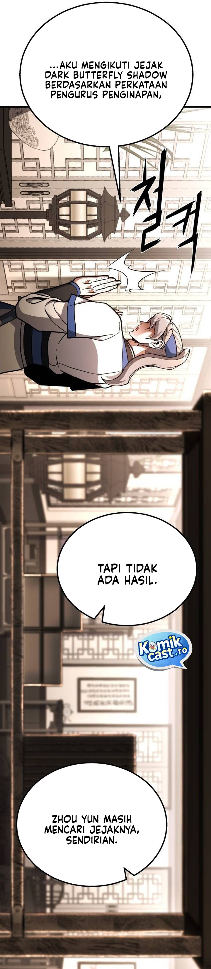 Baca Revenge of the Bloom Flower - Chapter 29 halaman 24