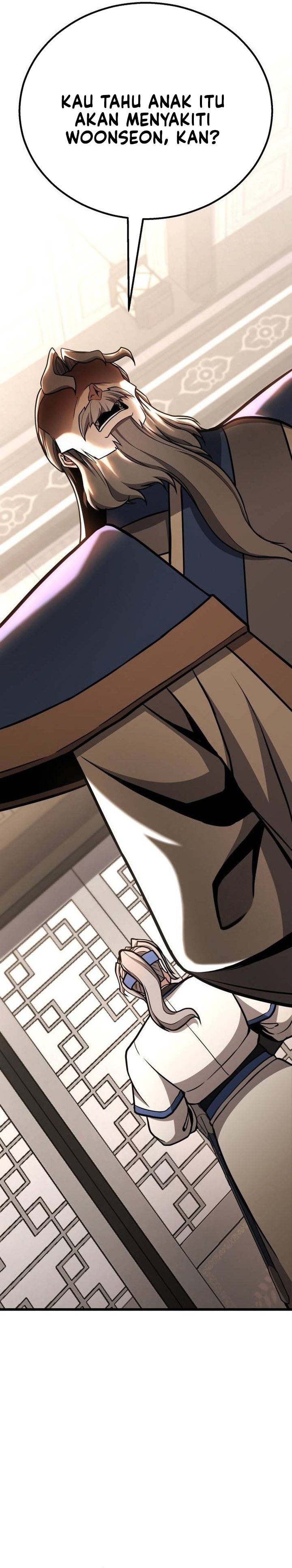 Baca Revenge of the Bloom Flower - Chapter 29 halaman 27