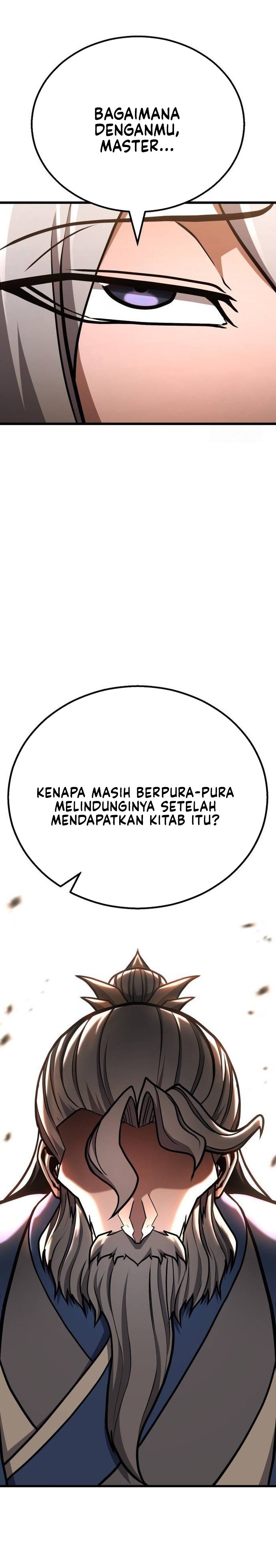 Baca Revenge of the Bloom Flower - Chapter 29 halaman 31