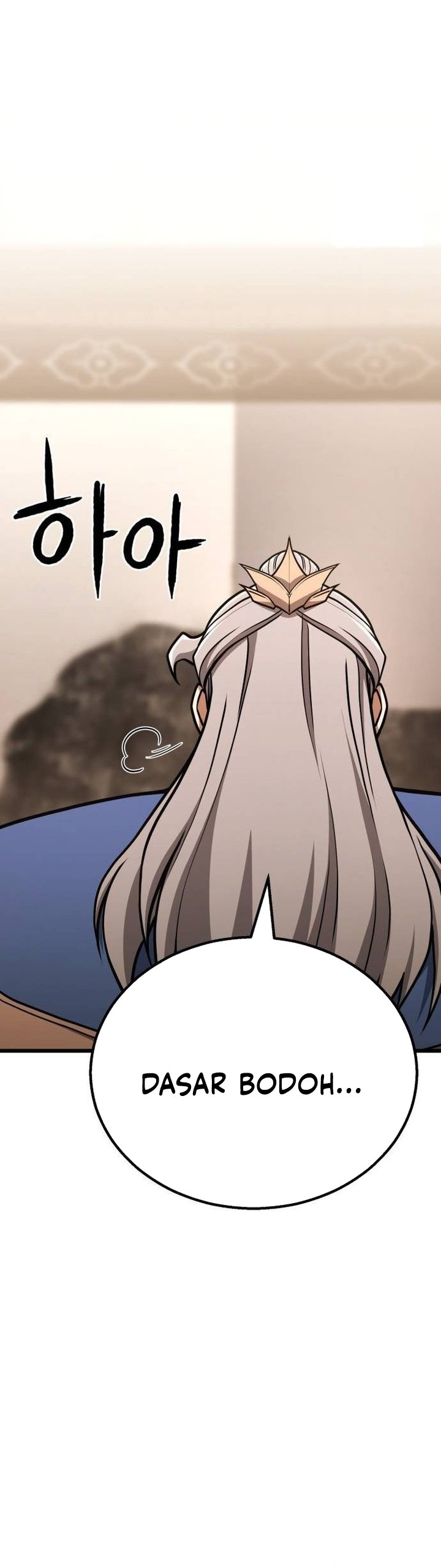Baca Revenge of the Bloom Flower - Chapter 29 halaman 32