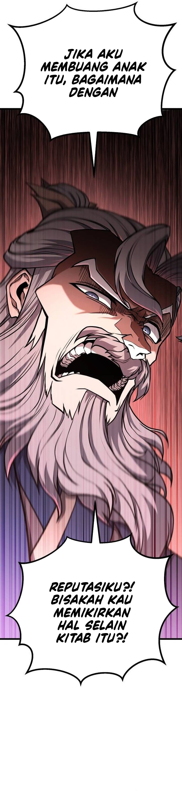 Baca Revenge of the Bloom Flower - Chapter 29 halaman 33