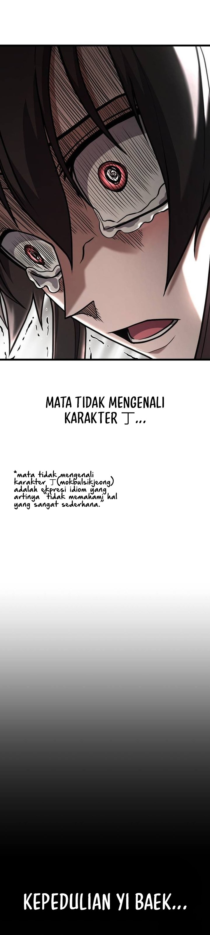 Baca Revenge of the Bloom Flower - Chapter 29 halaman 36