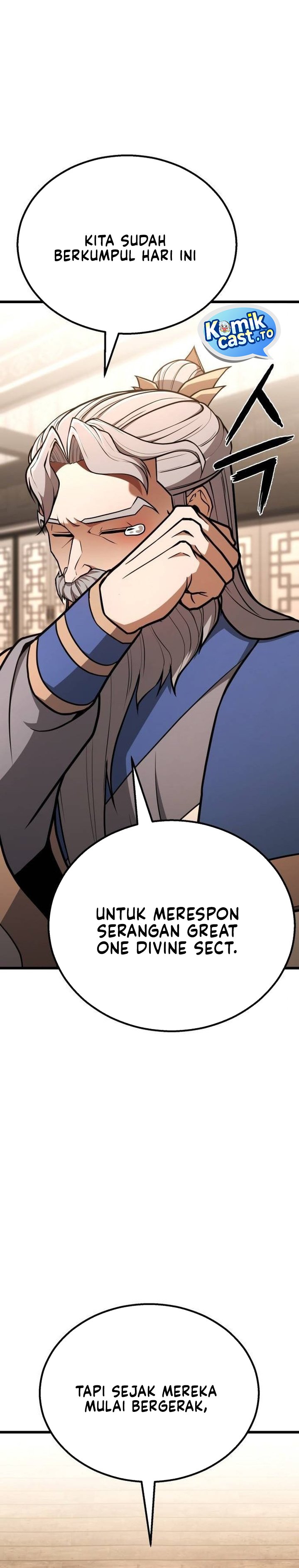 Baca Revenge of the Bloom Flower - Chapter 29 halaman 4