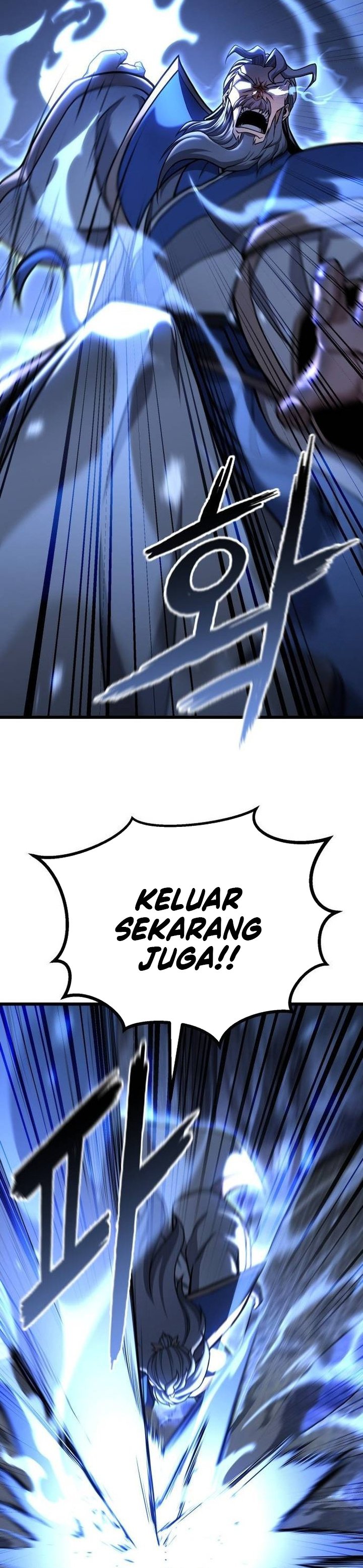 Baca Revenge of the Bloom Flower - Chapter 29 halaman 41