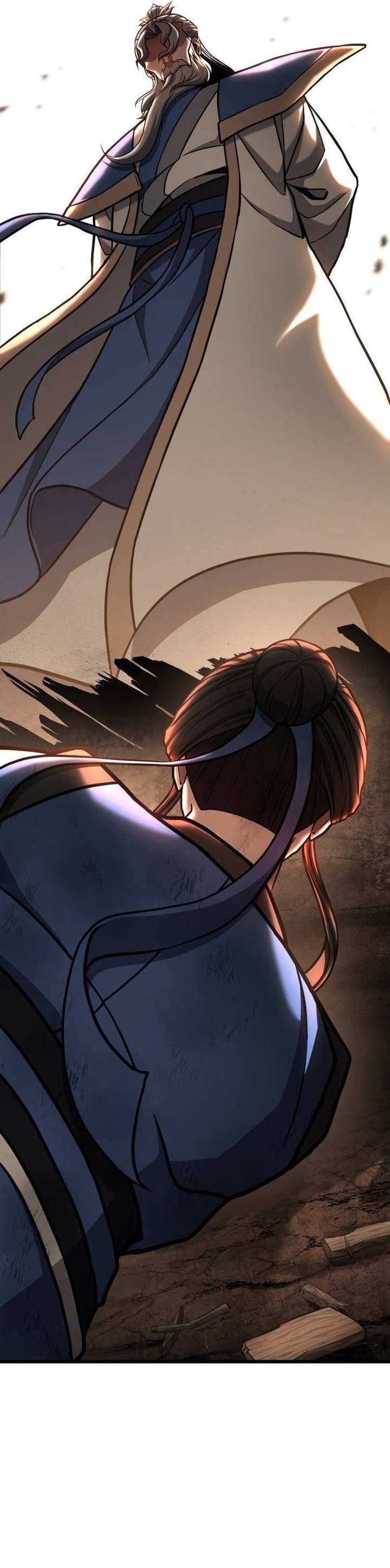 Baca Revenge of the Bloom Flower - Chapter 29 halaman 46