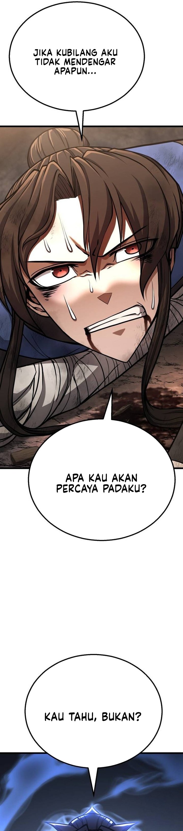 Baca Revenge of the Bloom Flower - Chapter 29 halaman 47