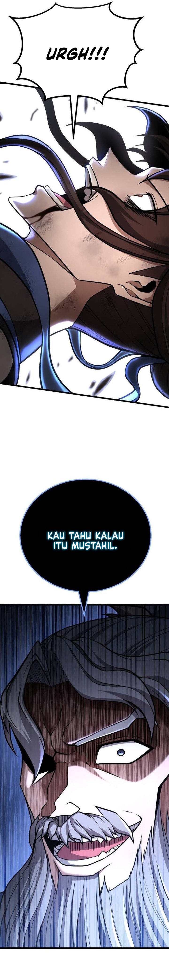 Baca Revenge of the Bloom Flower - Chapter 29 halaman 51