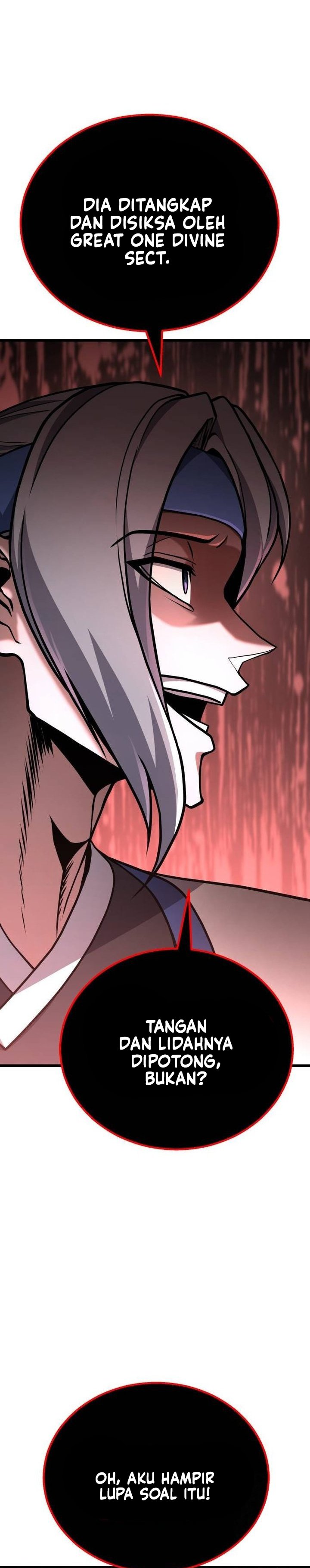 Baca Revenge of the Bloom Flower - Chapter 29 halaman 54