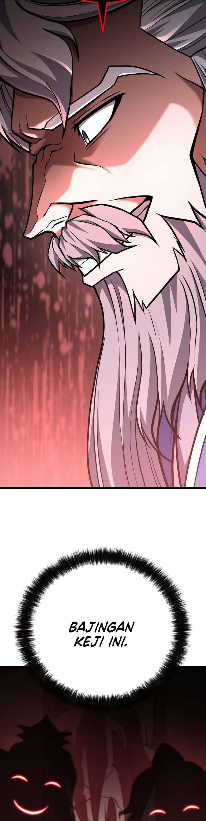 Baca Revenge of the Bloom Flower - Chapter 29 halaman 56