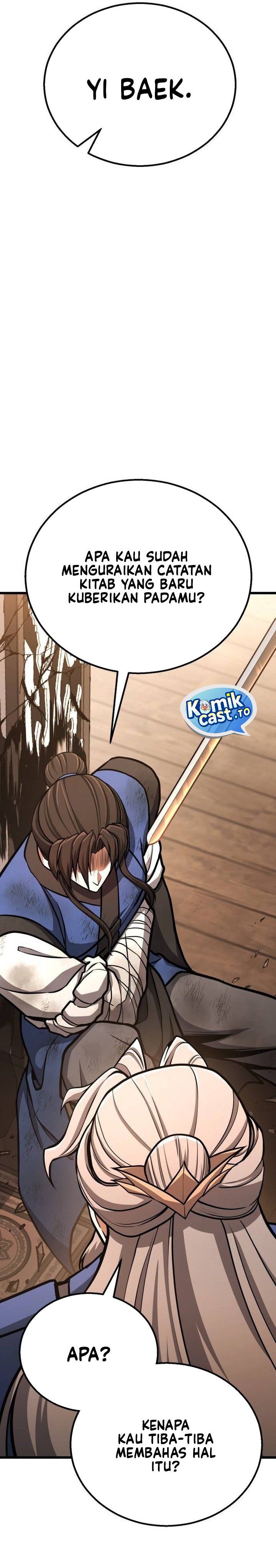 Baca Revenge of the Bloom Flower - Chapter 29 halaman 60