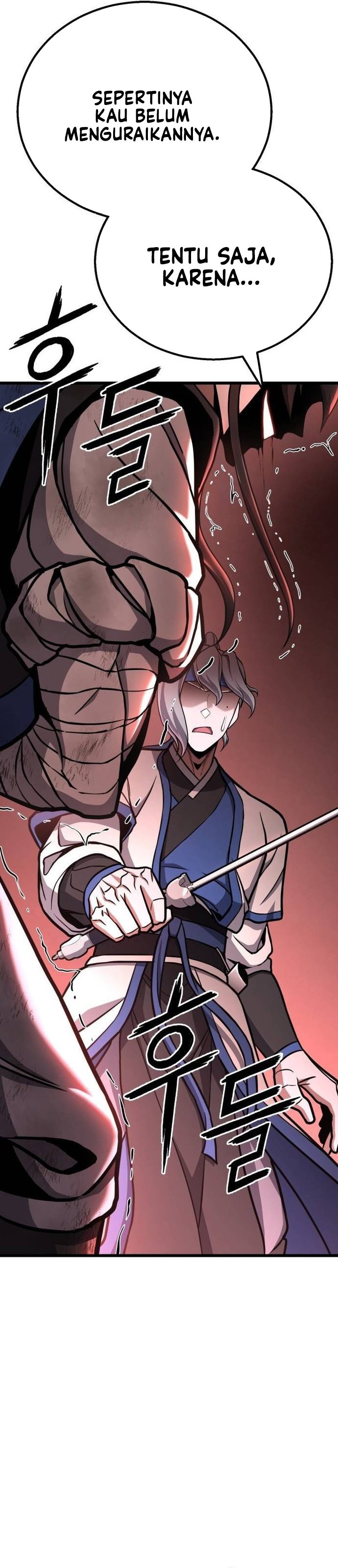 Baca Revenge of the Bloom Flower - Chapter 29 halaman 63