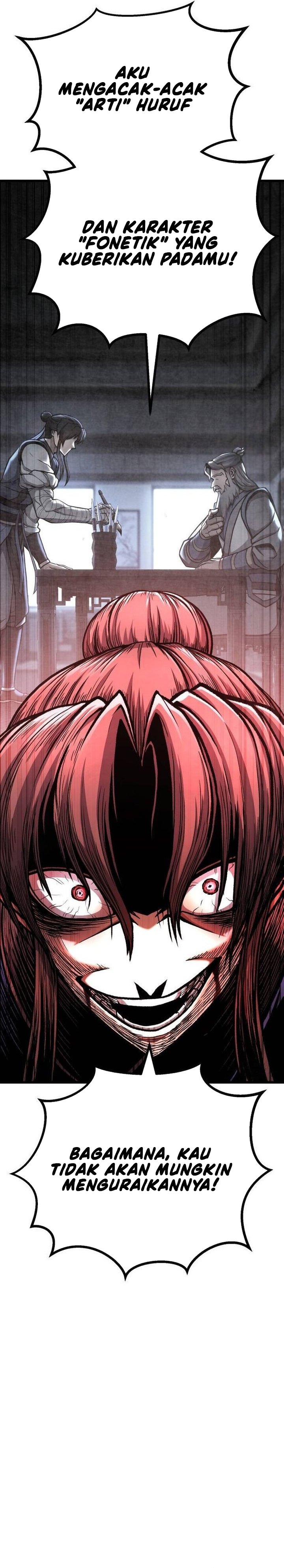 Baca Revenge of the Bloom Flower - Chapter 29 halaman 65