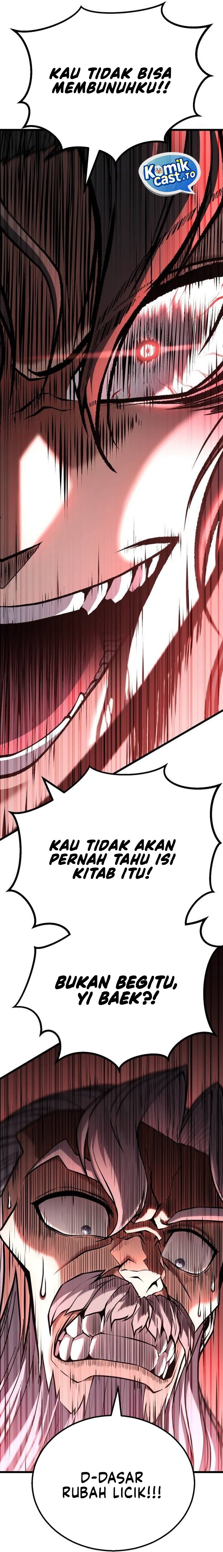 Baca Revenge of the Bloom Flower - Chapter 29 halaman 67