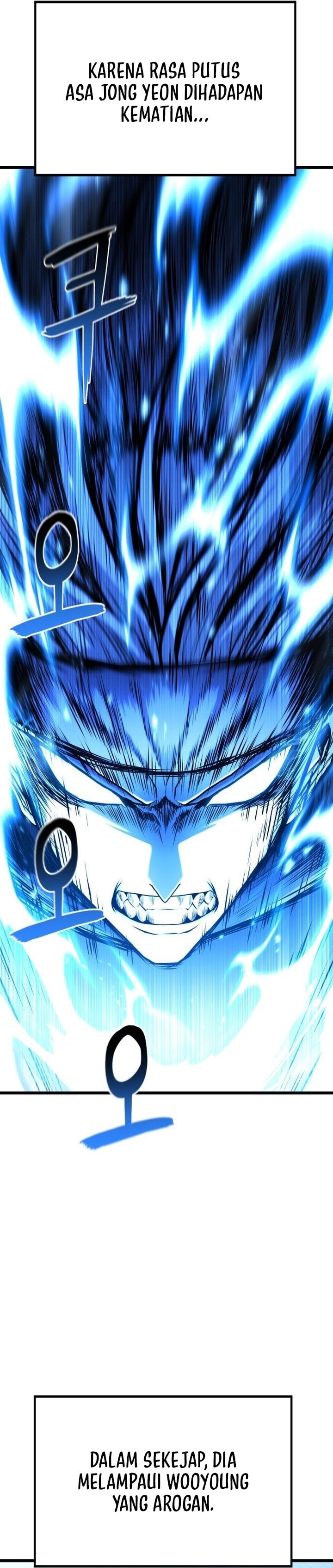 Baca Revenge of the Bloom Flower - Chapter 3 halaman 12