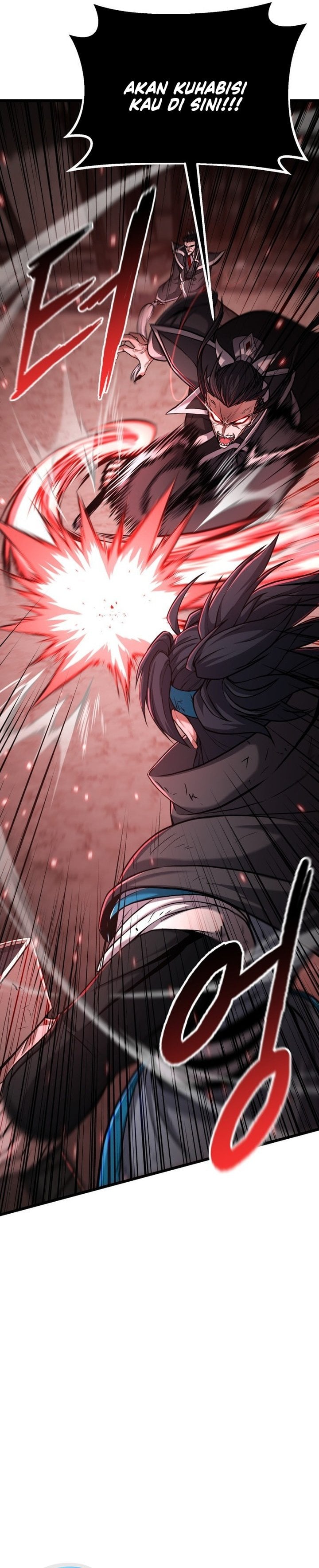 Baca Revenge of the Bloom Flower - Chapter 3 halaman 18