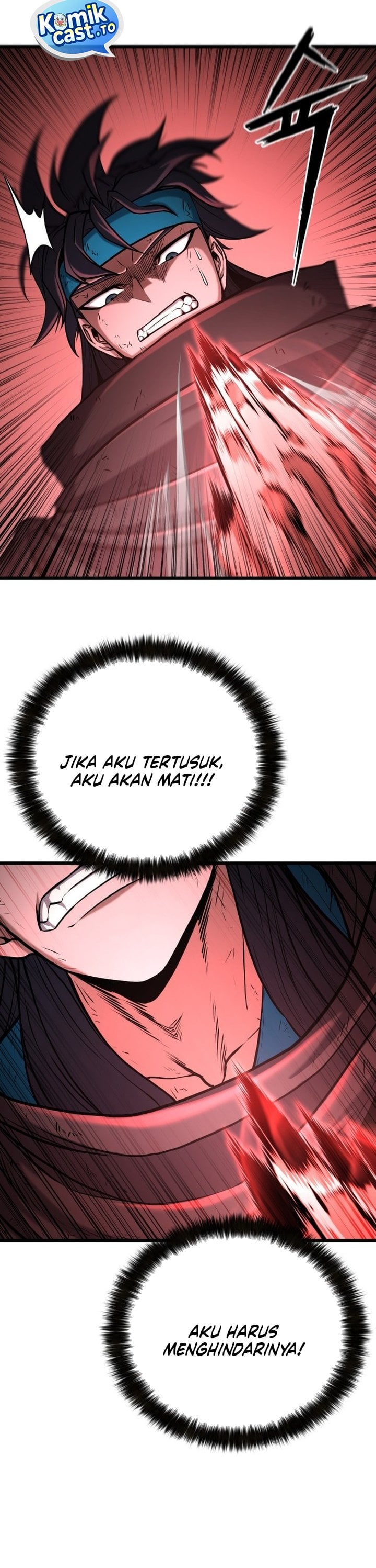 Baca Revenge of the Bloom Flower - Chapter 3 halaman 19