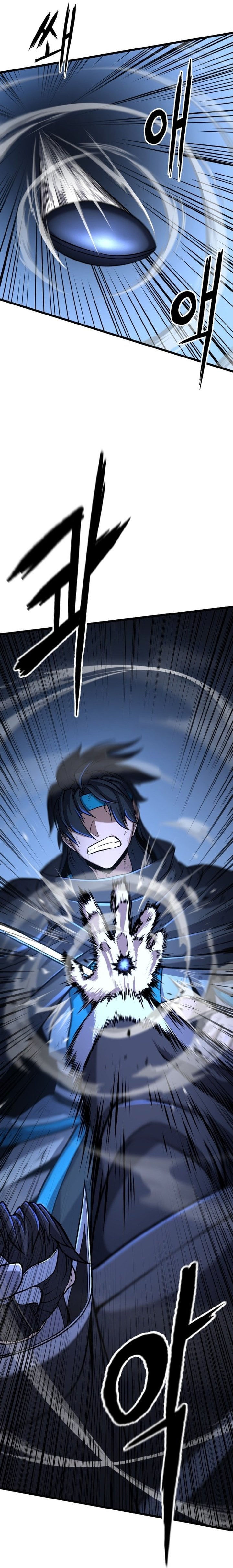 Baca Revenge of the Bloom Flower - Chapter 3 halaman 20