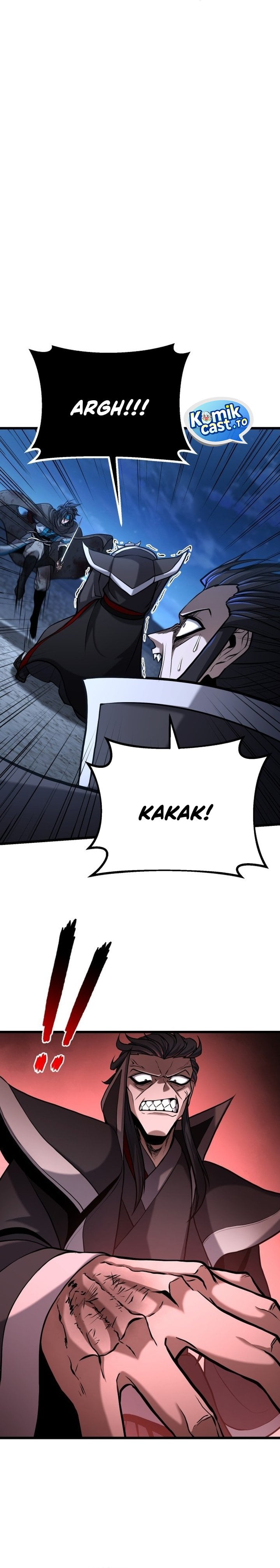 Baca Revenge of the Bloom Flower - Chapter 3 halaman 21