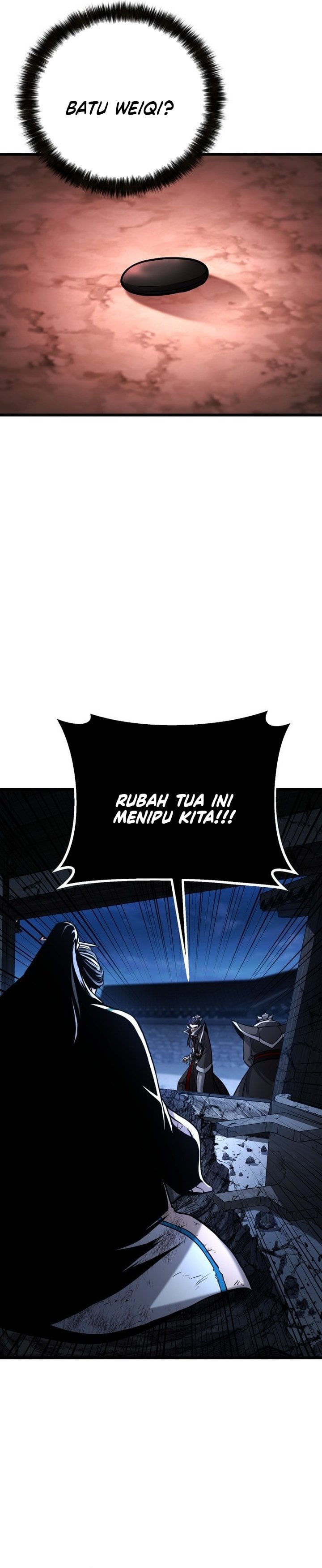 Baca Revenge of the Bloom Flower - Chapter 3 halaman 22