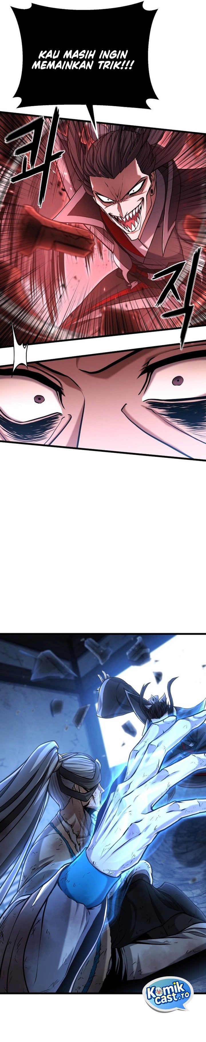 Baca Revenge of the Bloom Flower - Chapter 3 halaman 26