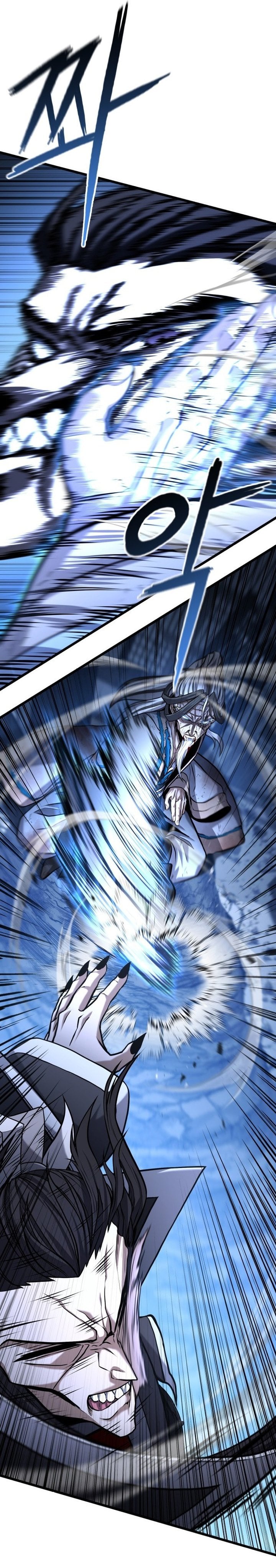 Baca Revenge of the Bloom Flower - Chapter 3 halaman 27