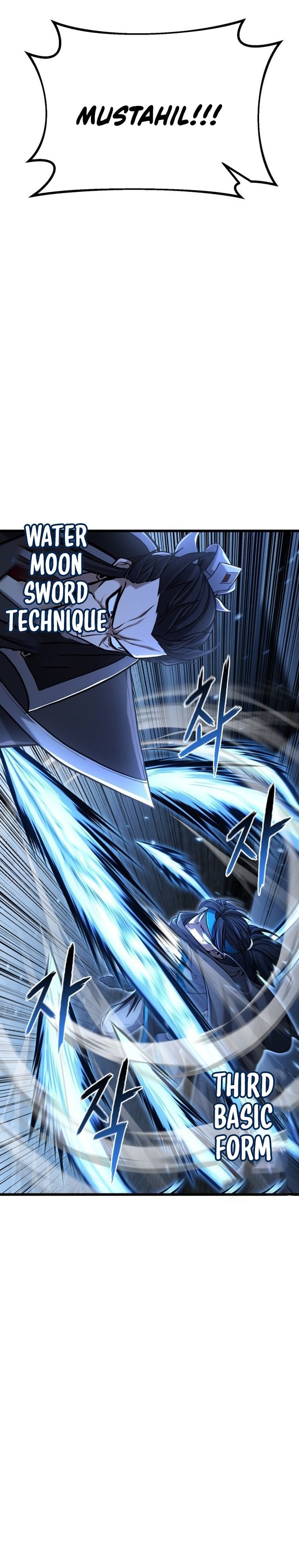 Baca Revenge of the Bloom Flower - Chapter 3 halaman 30