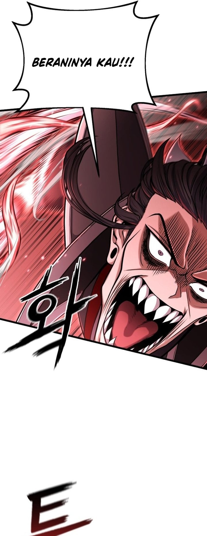 Baca Revenge of the Bloom Flower - Chapter 3 halaman 31