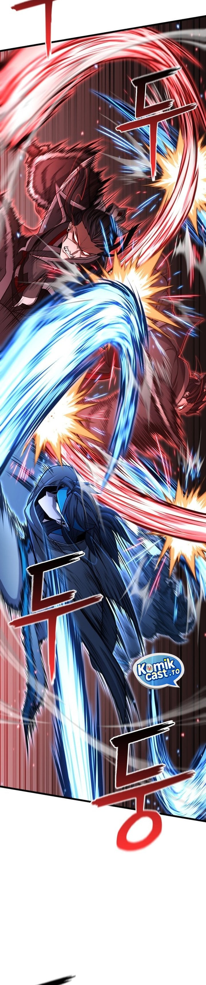 Baca Revenge of the Bloom Flower - Chapter 3 halaman 32