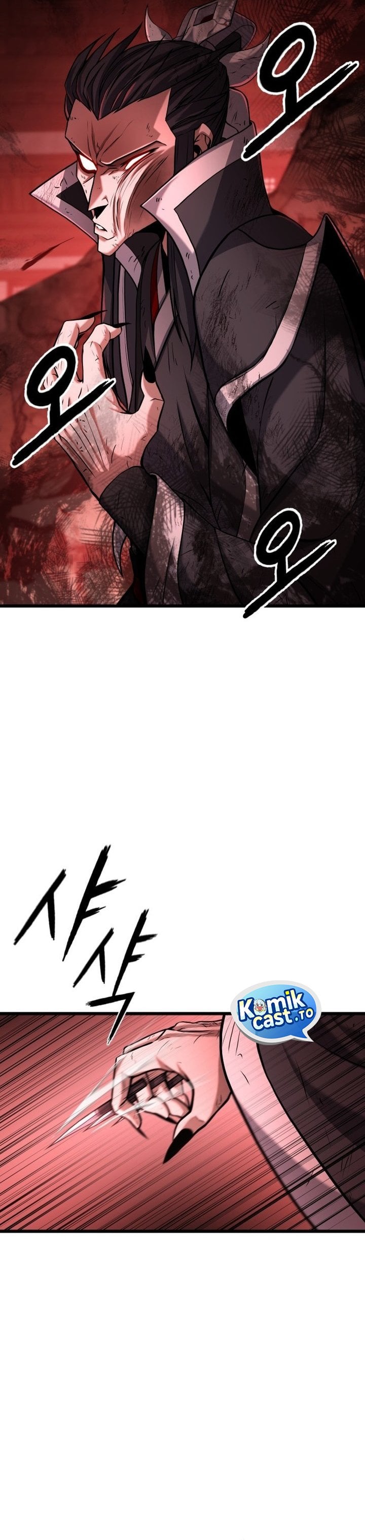 Baca Revenge of the Bloom Flower - Chapter 3 halaman 35