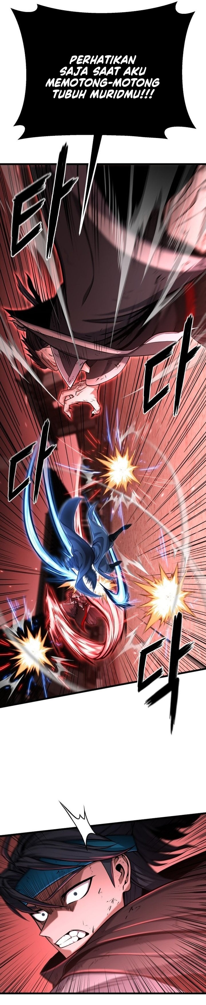 Baca Revenge of the Bloom Flower - Chapter 3 halaman 39